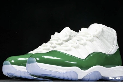high 11 CT8012-113 Jordan Air 0720